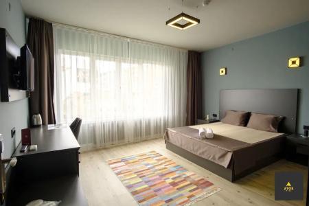 Atos Otel - 34