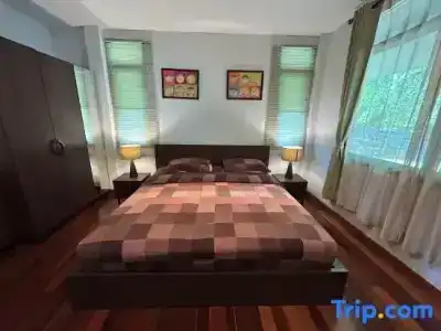 Khaokhab Lodge - 42