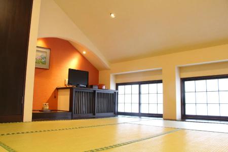 Maruyama Onsen Kojyokan - 13