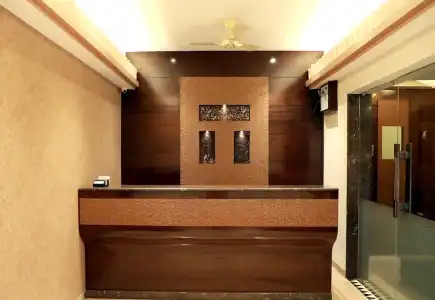 Lords Mumbai - 1