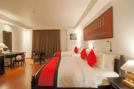 La Rose Suites - 60