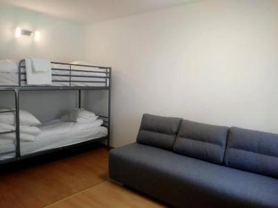 Warsaw Apartments Magnolie - 22