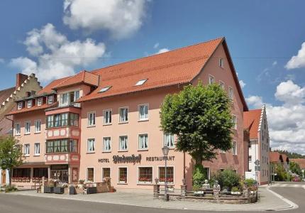 Restaurant Lindenhof - 22