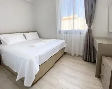 Saatli Apart Otel - 35