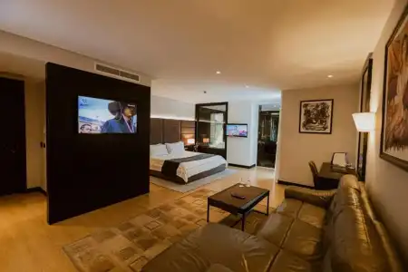 Privilege Spa - 77