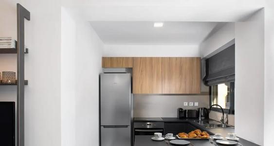 Elysium Boutique Apartments - 104