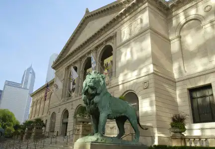InterContinental Chicago Magnificent Mile by IHG - 0
