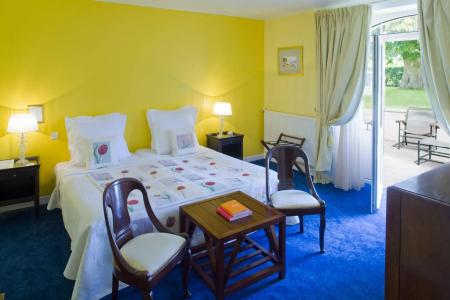 Grand "Château de Sully" - Piscine et Spa - 5