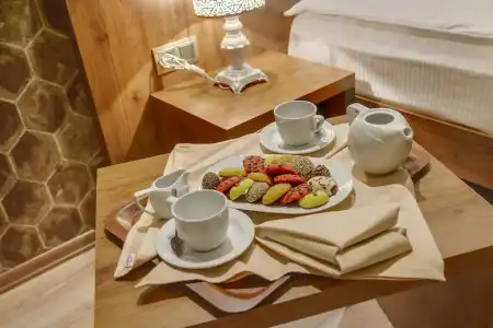 Newway Otel - 24
