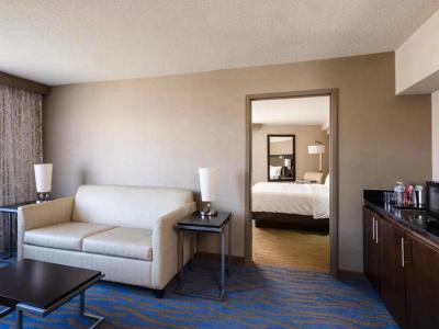 Holiday Inn Washington Capitol - Natl Mall by IHG - 98