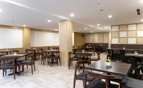 Seven Seas and Apartment - 18