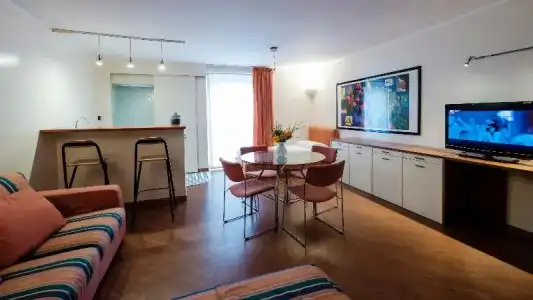 Residence Sacchi - 101