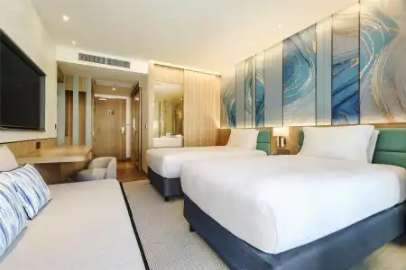 DoubleTree by Hilton Phuket Banthai Resort - 48