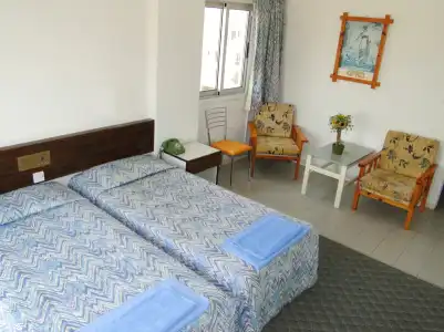 Sunflower Apartments - 51