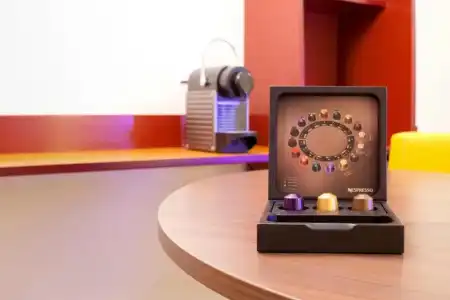 Novotel Suites Rouen Normandie - 183