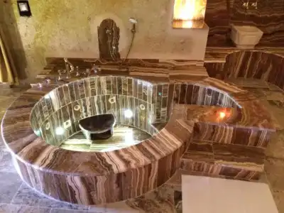 Oread Cave Suites - 284