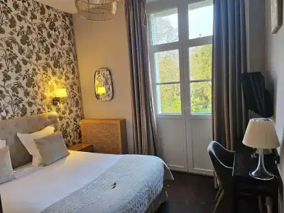 L'Hôtel Particulier Ascott - 24