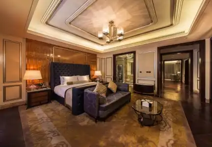 InterContinental Shanghai Ruijin by IHG - 2