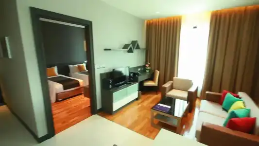 Lumen Bangkok Srinakarin - 97