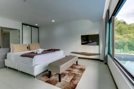 Splendid Khaoyai - 41