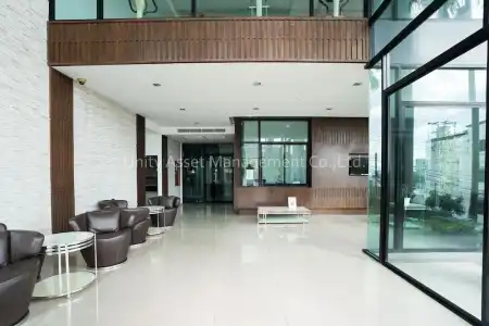The Unity Patong Private Apartment - 57