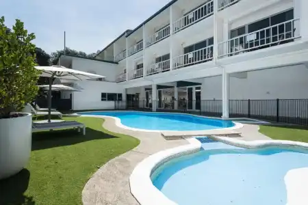Armitage and Conference Centre - 21
