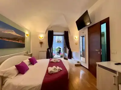 Cantu' Suite - 22