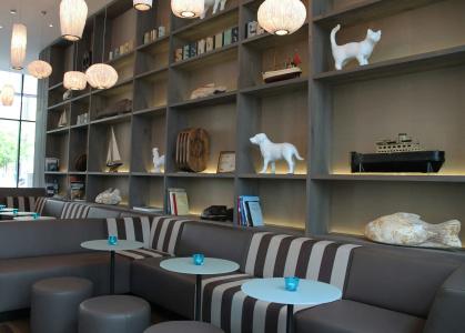Motel One Bremen - 18