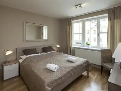 Apartments Wenceslas Square - 2