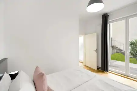 BENSIMON apartments Prenzlauer Berg - 219