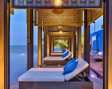 Ace of Hua Hin Resort - 12