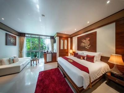 Kodchasri Thani Chiangmai - 187