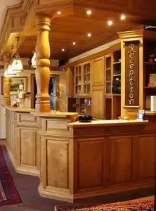 Hotel-Restaurant Reher Hof - 1