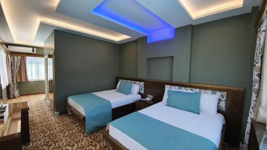Sapanca Aqua Wellness Spa - 3