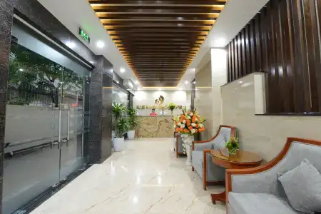 Blue Hanoi Inn City - 15