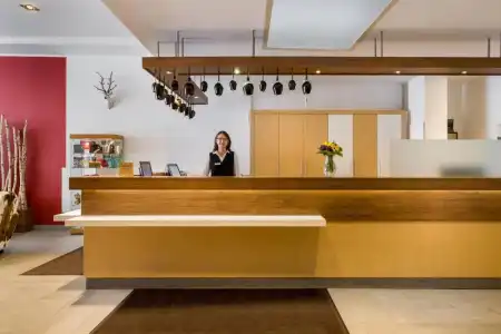 Sure by Best Western Muenchen Hauptbahnhof - 1