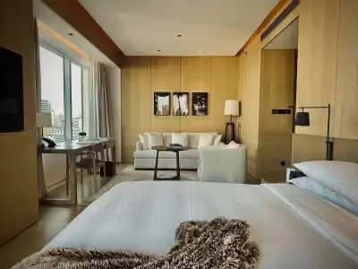 The Shanghai EDITION - 31