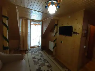 Guesthouse U Dida Viktora - 0