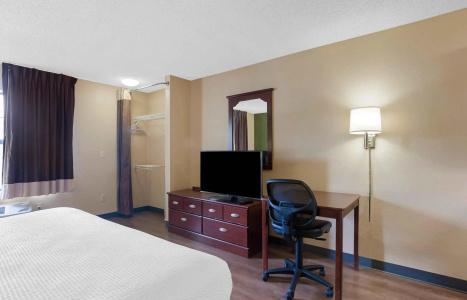 Extended Stay America Suites Orange County Irvine Spectrum - 44