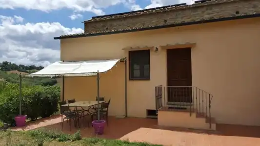 Residence Il Monastero - 142