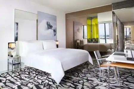 JW Marriott Singapore South Beach - 73