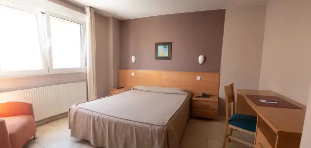Ciudad De Lugo - 3