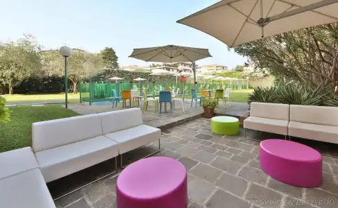 Oliveto - 25