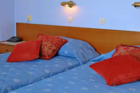 Astir Palace - 4
