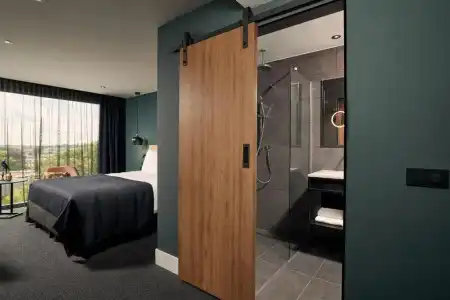 Van der Valk Antwerpen - 62