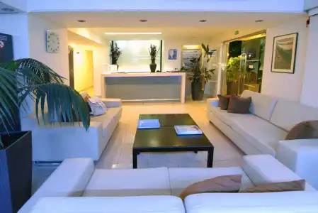 Michel Apartments - 1