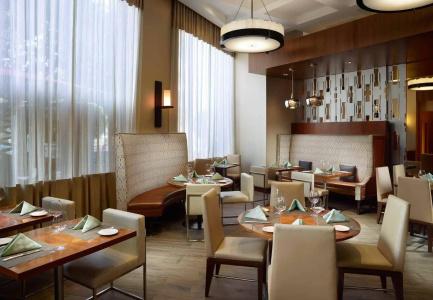 JW Marriott Mexico City Polanco - 24
