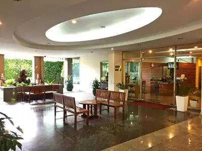 Rio Monte Residence - 17