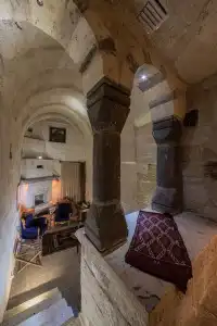 Konak Bezirhane Cave Otel - 53