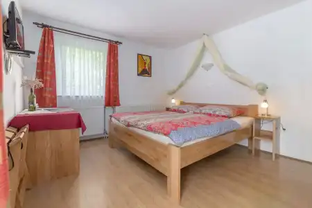 Panorama B&B - 16